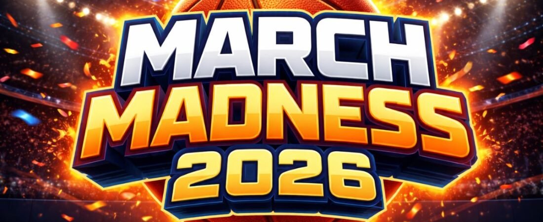March Madness 2026 Bracket: Full Schedule, TV Channels & How to Watch Guide