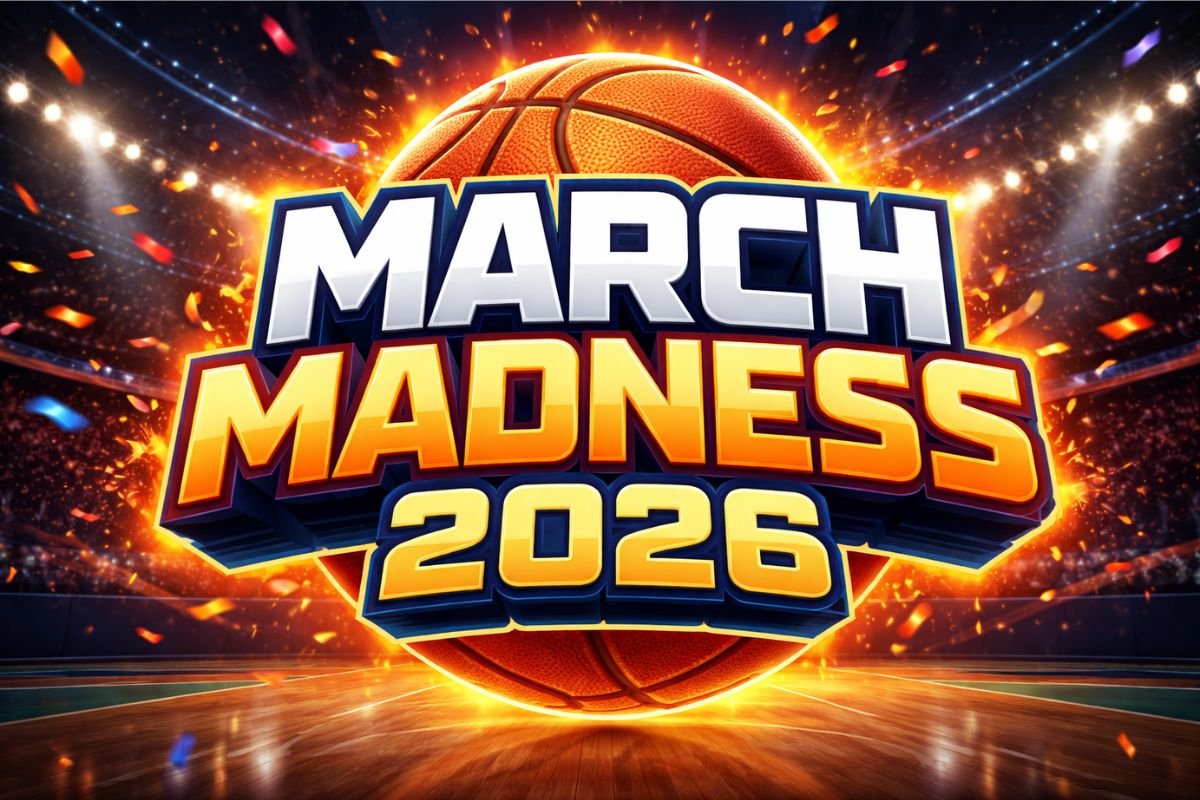 March Madness 2026 Bracket: Full Schedule, TV Channels & How to Watch Guide