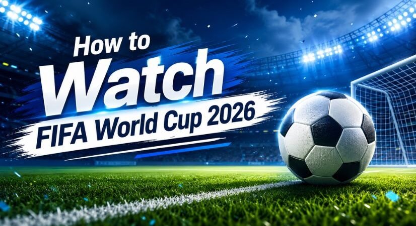 FIFA World Cup 2026 Live Stream & TV Channels: Official Broadcasters, Apps, and Viewing Guide Worldwide